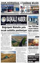 Başkale haber - 2026-10-13 01:28:04 Manşeti 