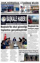 Başkale haber - 2026-10-27 02:40:46 Manşeti 