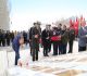 Başkale’de 18 Mart Çanakkale Zaferi’nin 104. Yılı Ve Şehitleri Anma Günü Etkinliği