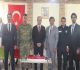 Başkale'de Türk Polis Teşkilatı’nın 174. Yıldönümü Etkinliği