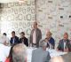 Van Büyükşehir Belediyesi Yetkilileri Muhtarlarla Bir Araya Geldi