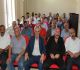 Başkale Belediyesi Esnaf İle Toplantı Yaptı
