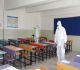 Başkale’de Okullar LGS sınavı için hazırlanıyor