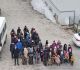 Başkale’de 59 Suriyeli düzensiz göçmen yakalandı