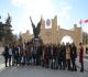 Başkale Belediyesi’nden Erzurum’a öğrencilere üniversite gezisi