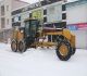 Başkale ilçesinde eğitime kar engeli Okullar tatil