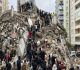 2 depremde can kaybı 3 bin 432'ye, yaralı sayısı 21 bin 103'e yükseldi