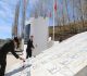 Başkale'de '18 Mart Çanakkale Zaferi ve Şehitleri Anma Günü' programı