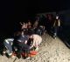 Göçmenleri taşıyan minibüs kaza yaptı:5 ölü