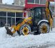 Başkale de kar yağışı 132 yerleşim yerinin yolu ulaşıma kapandı
