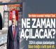 Van-Hakkari arasındaki Yeniköprü Tüneli ne zaman açılacak?