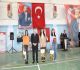 Başkale´de 19 Mayıs Atatürk´ü Anma, Gençlik ve Spor Bayramı Kutlandı.