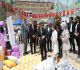 Başkale de Adem projelerin üretilen ürün sergisi ve kermes