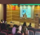 Başkale'de öğretmenlere sağlıklı yaşam eğitimi