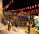 Başkale’de 15 Temmuz Şehitlerini Anma, Demokrasi ve Milli Birlik Günü kutlandı
