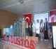 Başkale de 30 Ağustos Zafer Bayramı kutlandı.