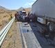Hakkari - Van yolunda katliam gibi kaza: 4 ölü, 2 yaralı