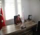 Başkale İlçe Milli Eğitim Müdürü Sancaklı göreve başladı