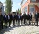 Başkale’de 19 Eylül Gaziler Günü programı düzenlendi