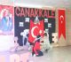 Başkale'de 18 Mart Çanakkale Zaferi ve Şehitleri Anma Günü kutlandı