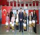 Başkale´de 19 Mayıs Atatürk´ü Anma, Gençlik Ve Spor Bayramı Kutlandı.
