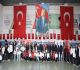 Başkale´de 19 Mayıs Atatürk´ü Anma, Gençlik Ve Spor Bayramı Kutlandı.