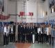 Başkale´de Okullarda Güzel Sanatlar Sergisi