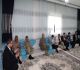 Başkale´de Şehit Ailesine Bayram Ziyareti