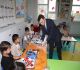 Başkale'de 9 bin öğrenci karne heyecanı yaşadı
