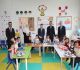 Başkale'de 9 bin öğrenci karne heyecanı yaşadı