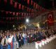 Başkale’de 15 Temmuz Demokrasi ve Milli Birlik Günü Kutlandı