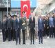 Başkale'de 30 Ağustos Zafer Bayramı kutlandı