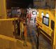 Başkale'de minibüsle Tır’ın çarpıştığı kazada 13 kişi yaralandı