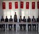Başkale'de 19 Eylül Gaziler Günü Kutlandı