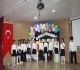 Başkale’de İlköğretim haftası kutlandı