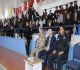 Başkale'de Okullar arası Voleybol Turnuvası’nda Final Heyecanı