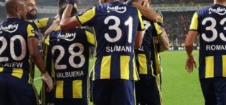 Fenerbahçe, AZ Alkmaar ile hazırlık maçı yapacak 