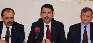 'Trabzon genelinde 4 milyar 624 milyon liralık yatırım yaptık'