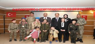 İstiklal Marşı'nın Kabulü Ve Mehmet Akif Ersoy'u Anma Günü Programı