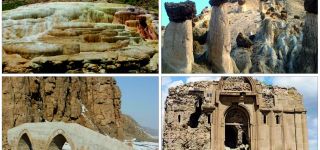Tarihi ve Doğal Güzellikler Turizme Kazandırılmayı Bekliyor