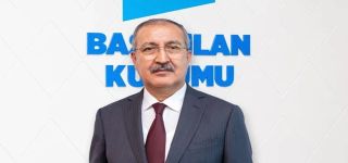 BİK Genel Müdürü Erkılınç, gazetecilerin gününü kutladı