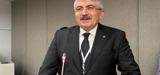 Sefa Özdemir, güven tazeledi.