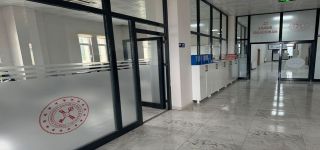 Başkale Mal Müdürlüğü Kapanıyor