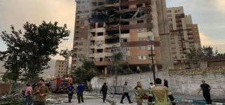 İsrail'in İran’a Hava Saldırısı: 6’sı Nükleer Bilimci 14 Ölü 57 Yaralı