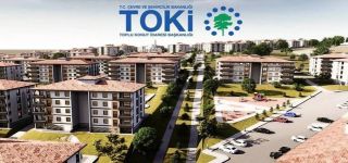 Başkale liler Dikkat! TOKİ Başvuruları Açıldı