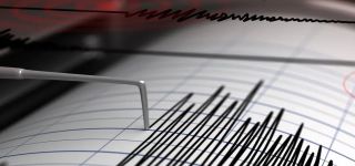 Başkale’de 3.1 Büyüklüğünde deprem