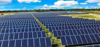 Başkale'de güneş enerjisi santrali kuruluyor