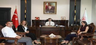 Başkale de tüketici hakem heyetinde seminer