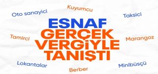 Vergi sisteminde değişiklik Basit usul kalkıyor.