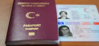 Yeniden değerleme oranına göre ehliyet ve pasaport harçları belli oldu